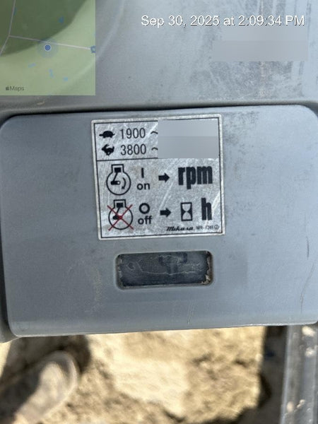 2023 MULTIQUIP MTX60HD