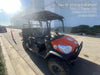 2022 KUBOTA RTV-X1140W-H (Canopy)