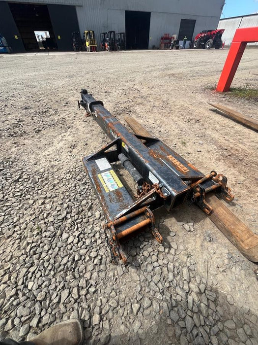 2022 STAR INDUSTRIES M1360B - Star JIB Boom