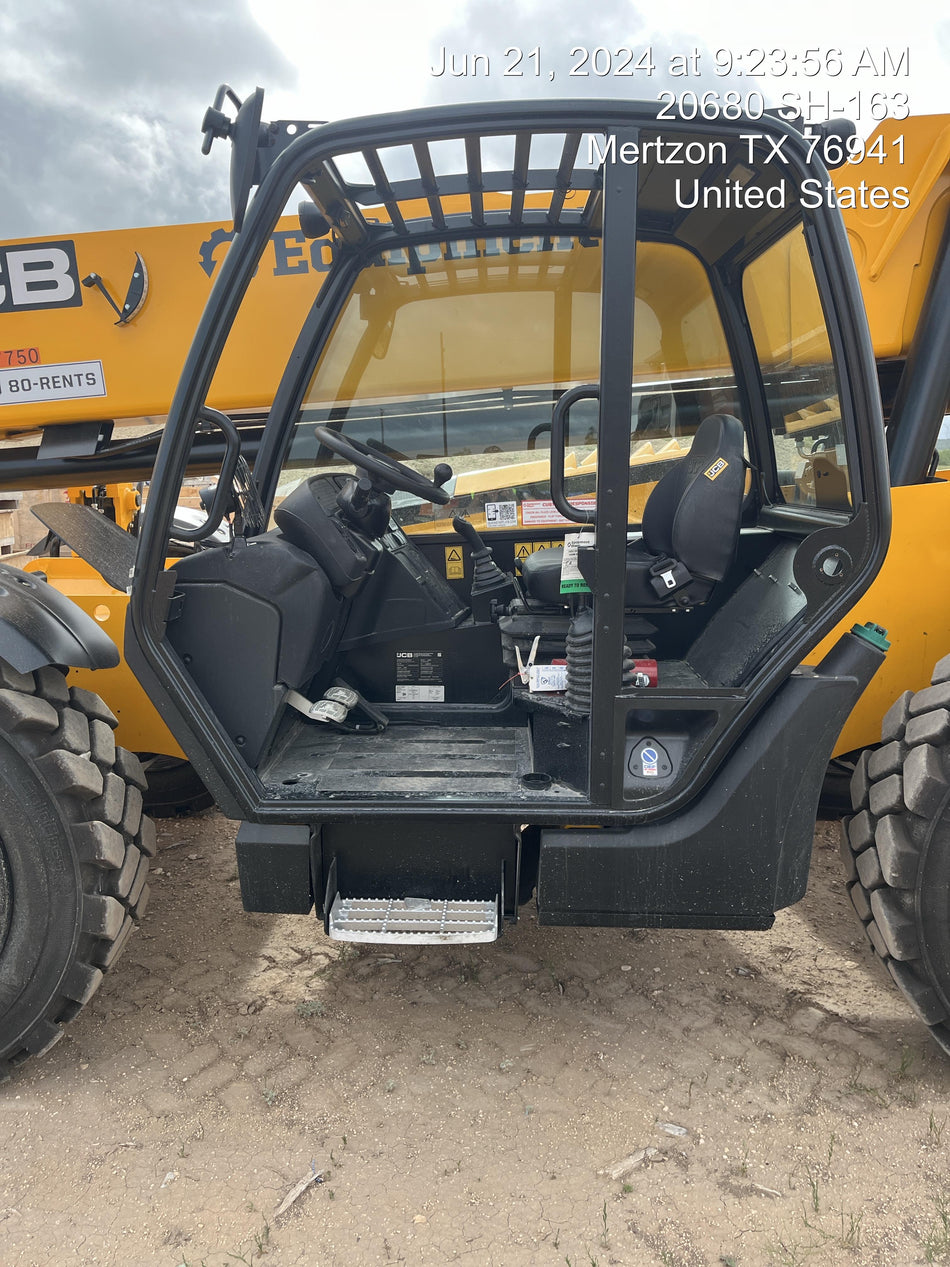 2024 JCB 510-56