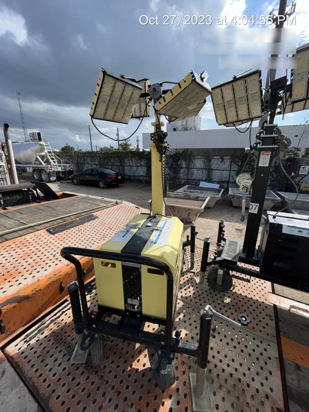 2021 LIND EQUIPMENT LE978LEDV-T4B