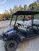 2019 Club Car CA1700D Diesel, 4-Seat, ROPS, AWD w/None