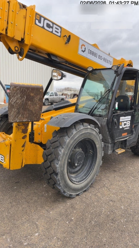 2022 JCB 512-56