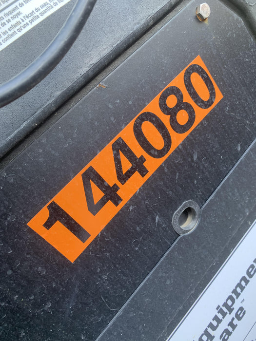 2021 POWER BREEZER PB10-MAX-06-B