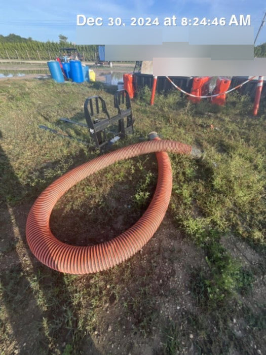 2022 ATLAS COPCO PAC F66 KD