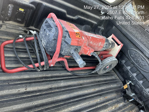 2023 HILTI TE 3000-AVR