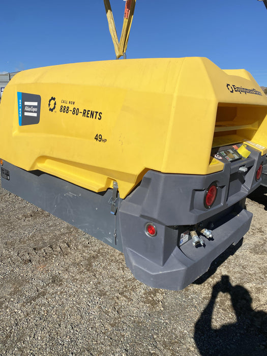2021 ATLAS COPCO XAS188