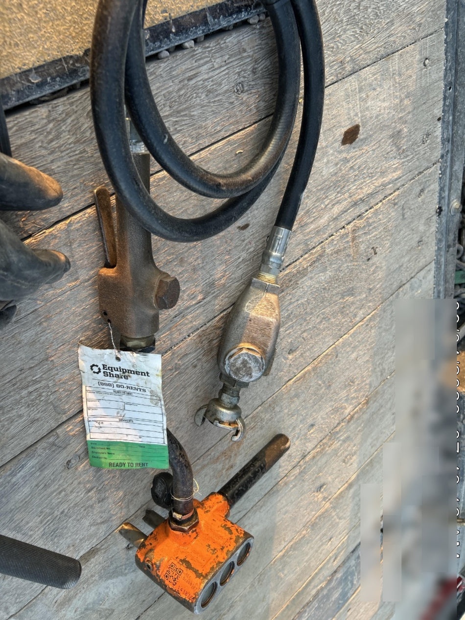 2021 TEXAS PNEUMATIC TOOLS, INC. T3-BH