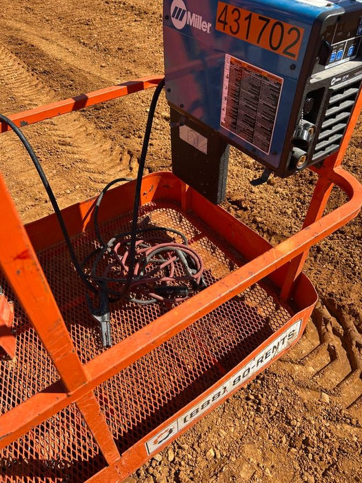 2024 MILLER ELECTRIC CST-282