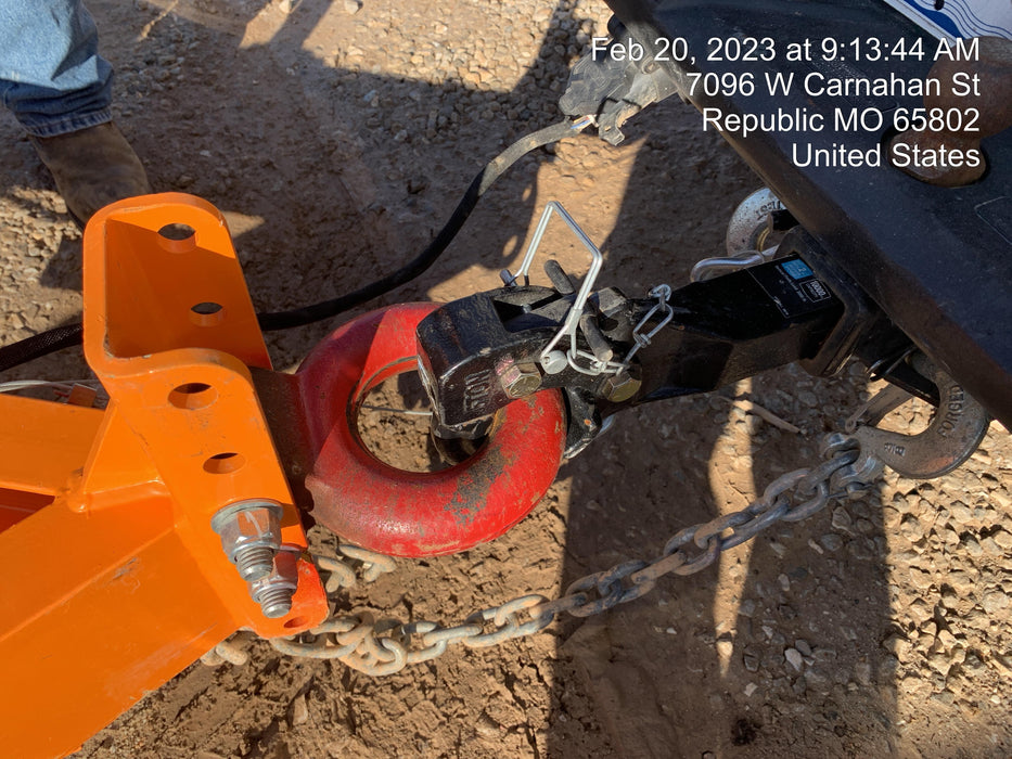 2021 PIONEER PP66S12L71-TD2.9L4