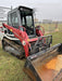 2020 TAKEUCHI TL8CR