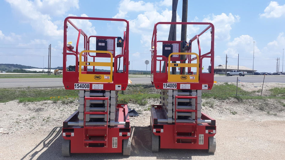 2021 MEC 3346SE