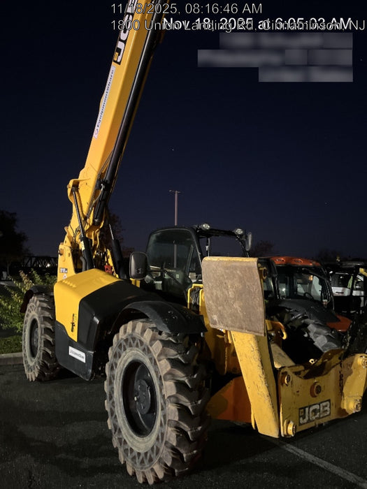 2019 JCB 512-56