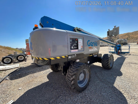2024 GENIE S-85 XC