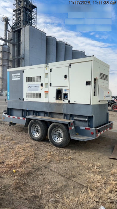 2020 ATLAS COPCO QAS 330