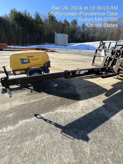 2024 STAR INDUSTRIES M1360B - Star JIB Boom