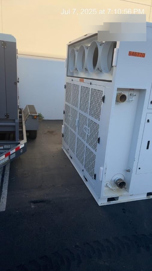 2025 CAPS PAHV-140TC-0NN0NN-5E5-P2-VG2CEUP