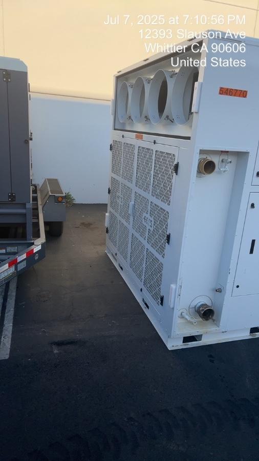 2025 CAPS PAHV-140TC-0NN0NN-5E5-P2-VG2CEUP