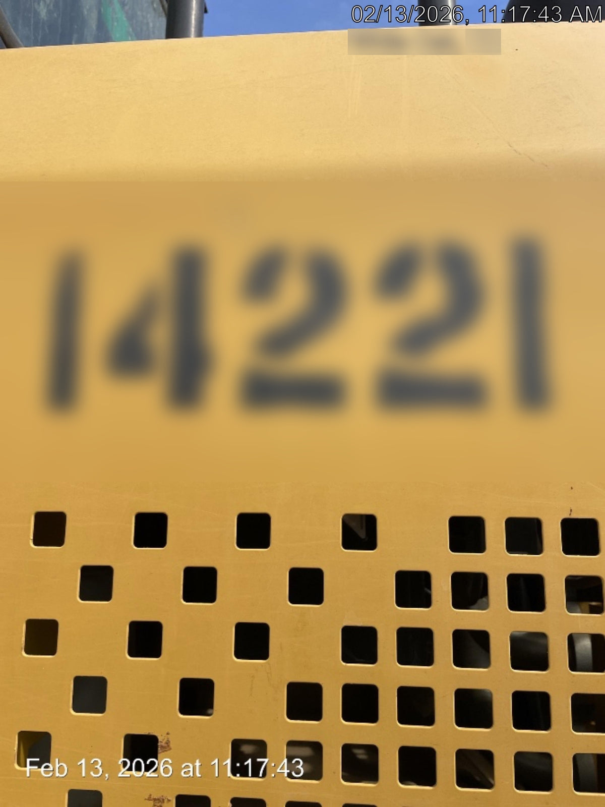 Sany SY265C SY265 Tier 4 - Cab, 48" HD Bucket, 36" HD Bucket, 24" HD Bucket, Hydraulic Thumb, Hydraulic QC