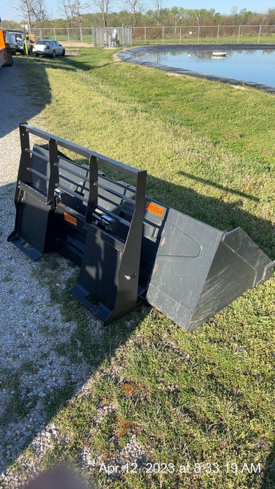 2022 ARROW MATERIAL HANDLING 48" Pallet Forks - Arrow