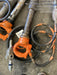 2020 MICHIGAN PNEUMATIC MP-133-ORANGE-NEP