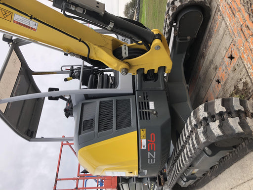 2020 WACKER NEUSON EZ36