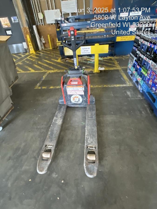 2020 BALLYMORE BALLYPAL45N