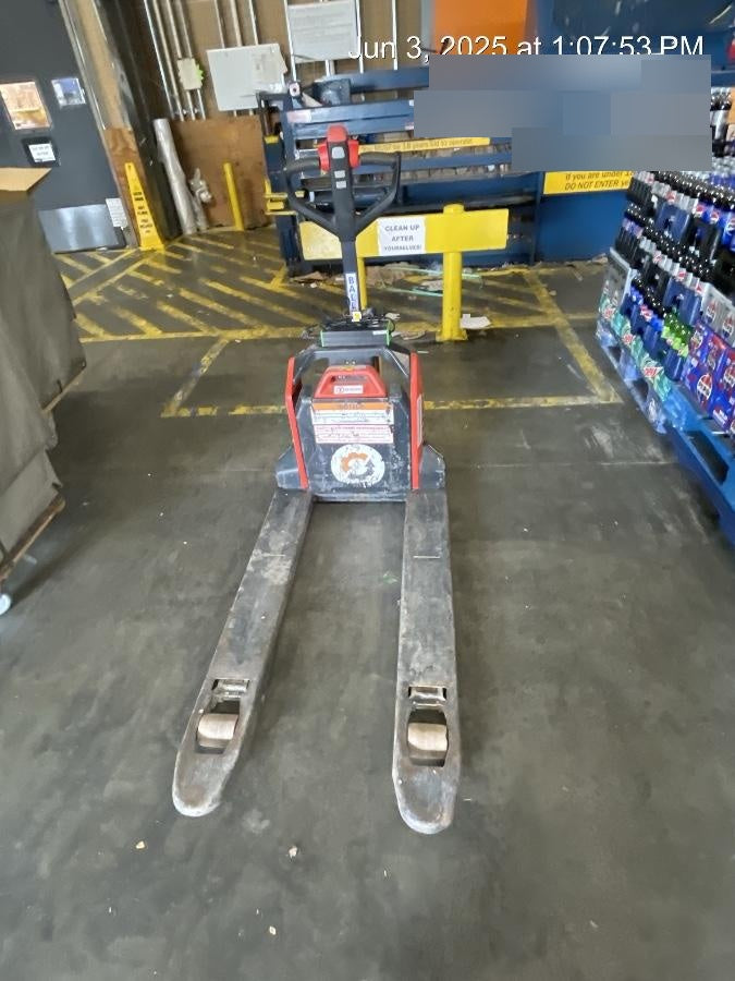 2020 BALLYMORE BALLYPAL45N