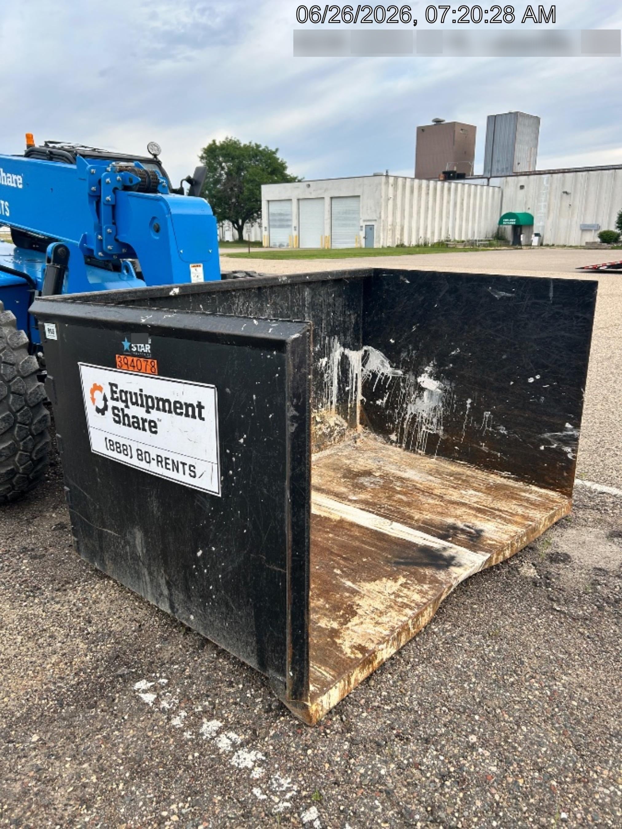 2024 STAR INDUSTRIES 1430