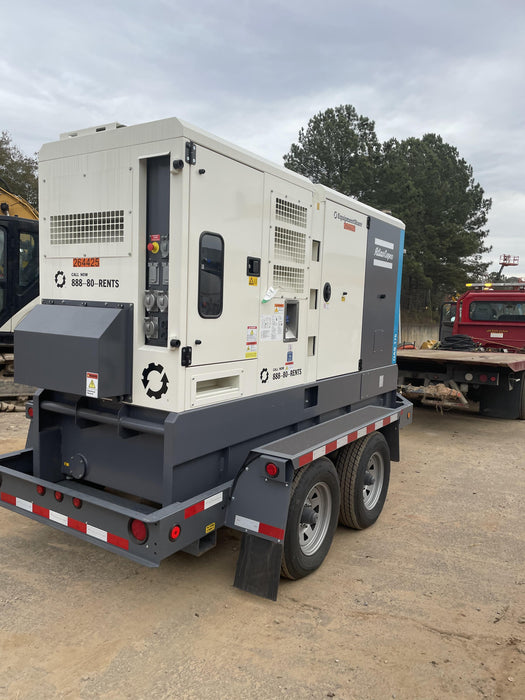 2022 ATLAS COPCO QAS 175