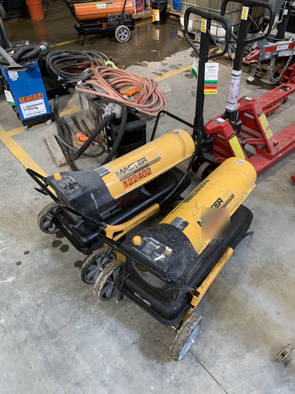 2020 MASTER MHP-215