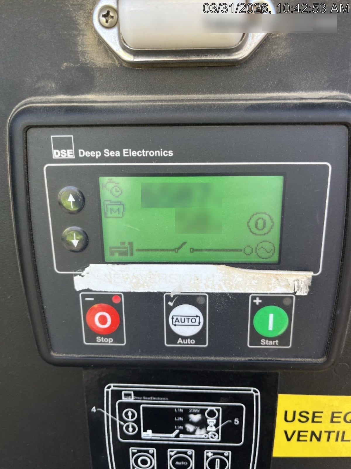2022 ATLAS COPCO QAS25 CWK