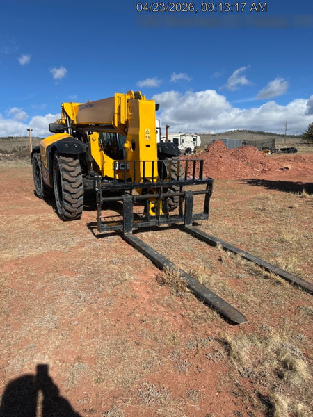 2023 JCB 509-42