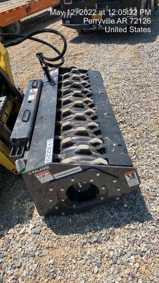 2020 PALADIN ASSY73PD