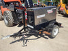 2020 Lincoln Electric Vantage 322 Welder Ready-Pak 3, w/ GPS & Decals (includes trailer, cable rack, fender light kit)