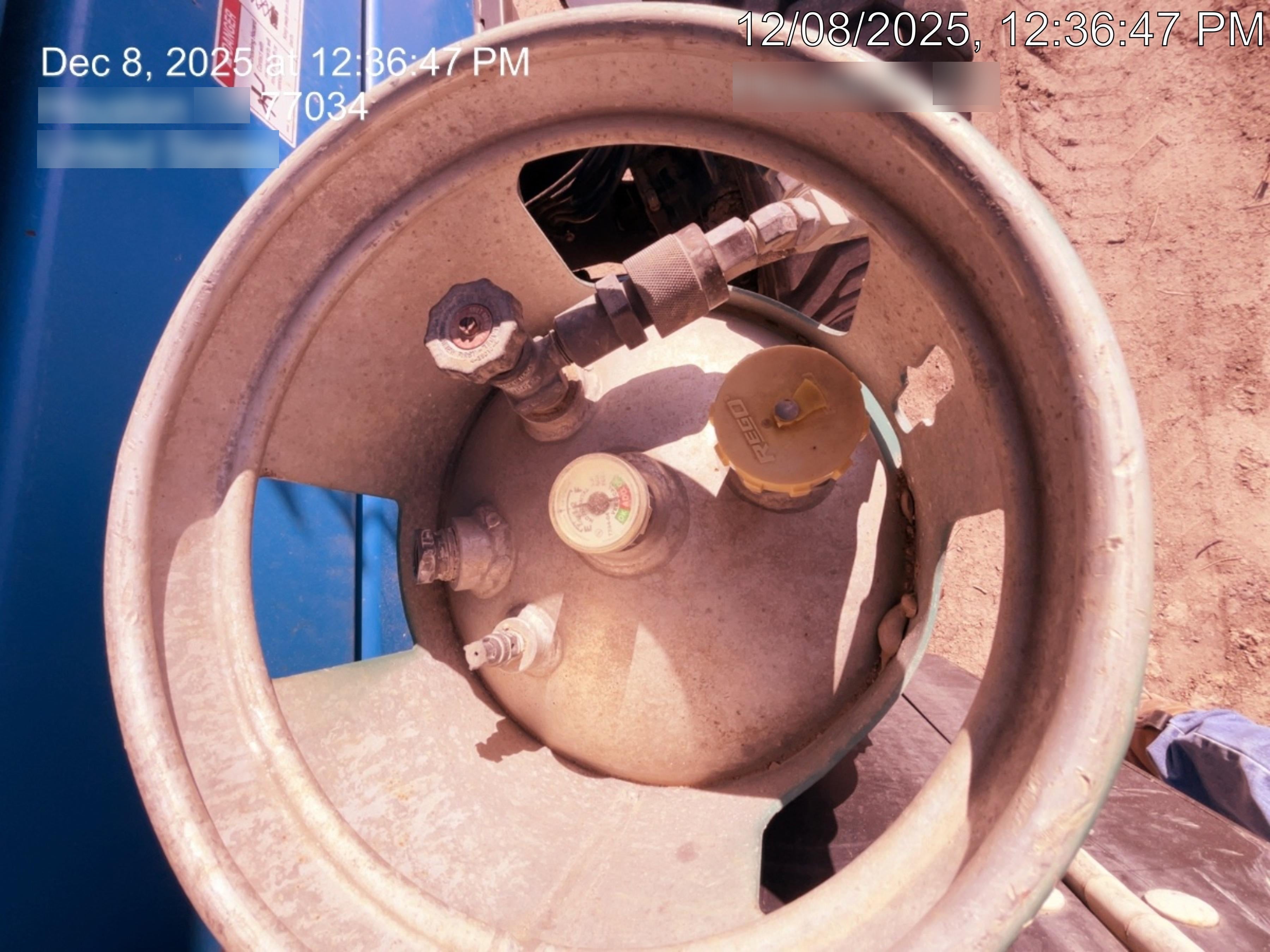 2016 GENIE GS-4390 RT