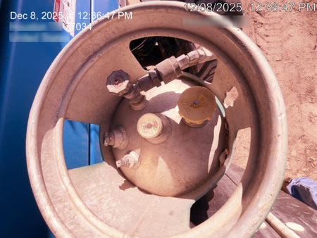 2016 GENIE GS-4390 RT