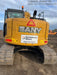 2021 SANY SY155U