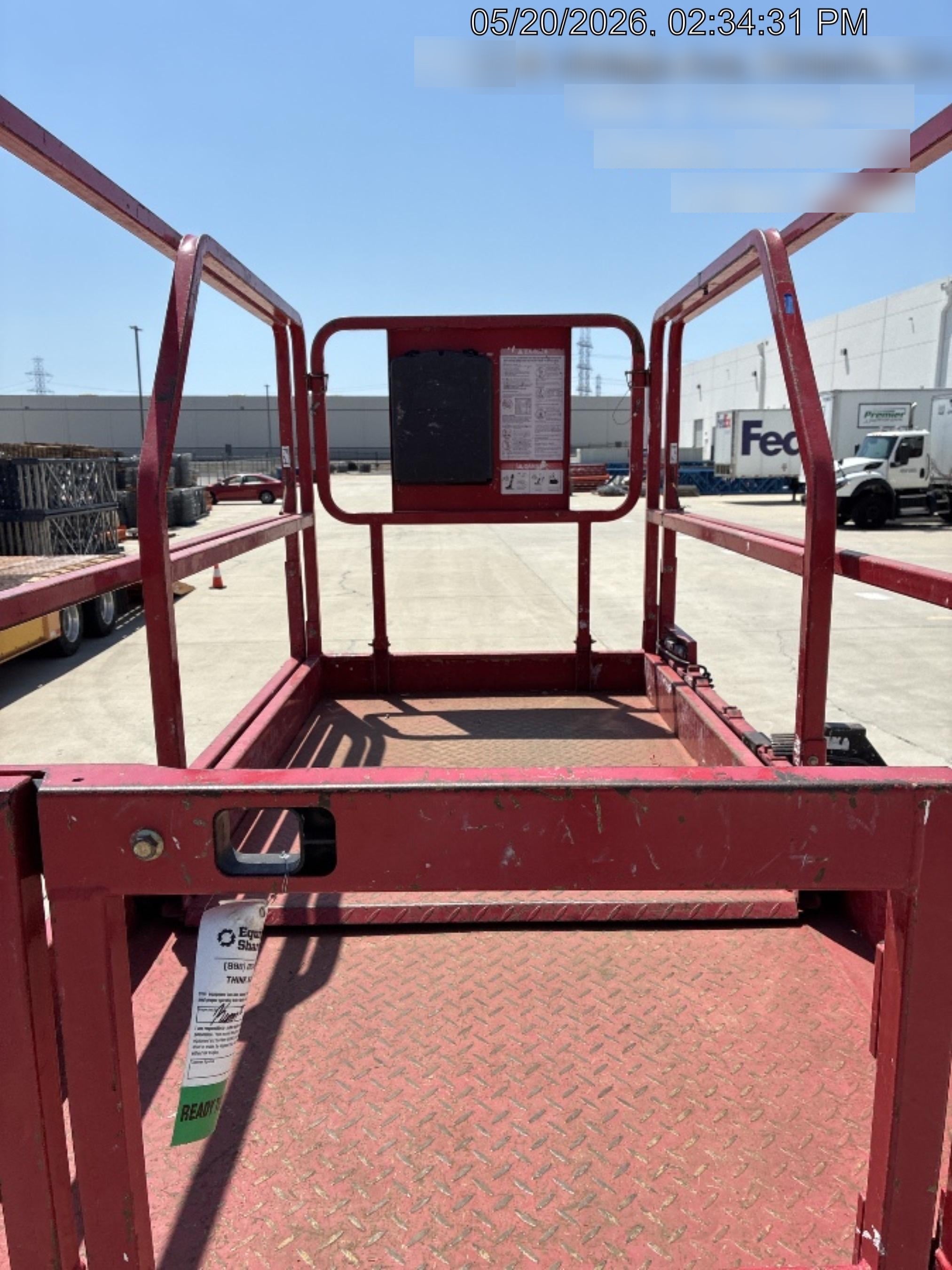 2021 MEC 4046SE