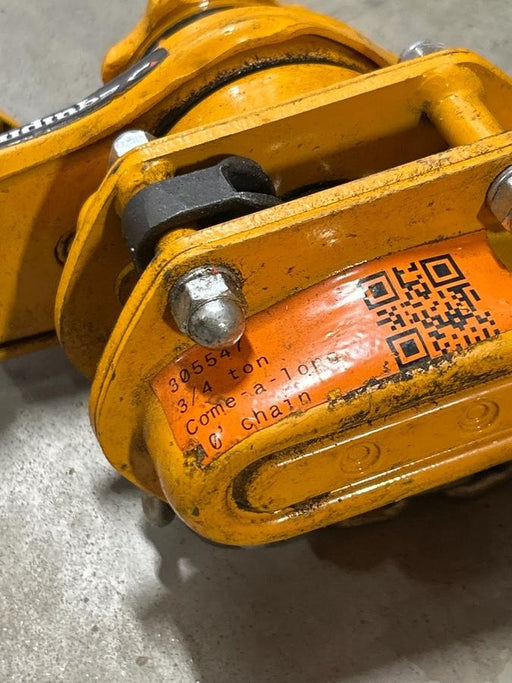 2023 HARRINGTON L5LB008-10