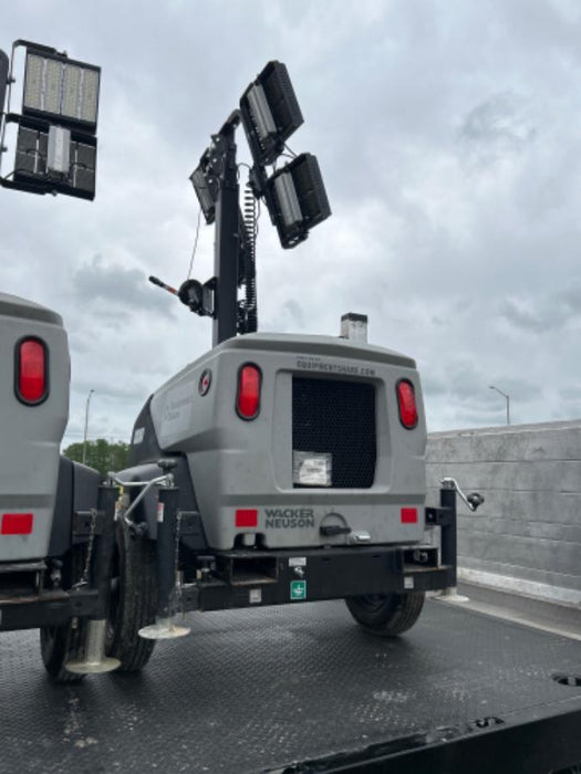 2024 WACKER NEUSON LTT4