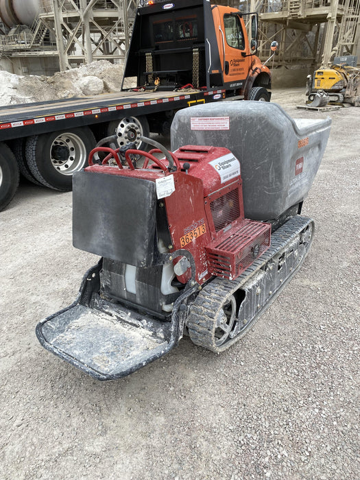 2023 TORO MBTX 2500-TS