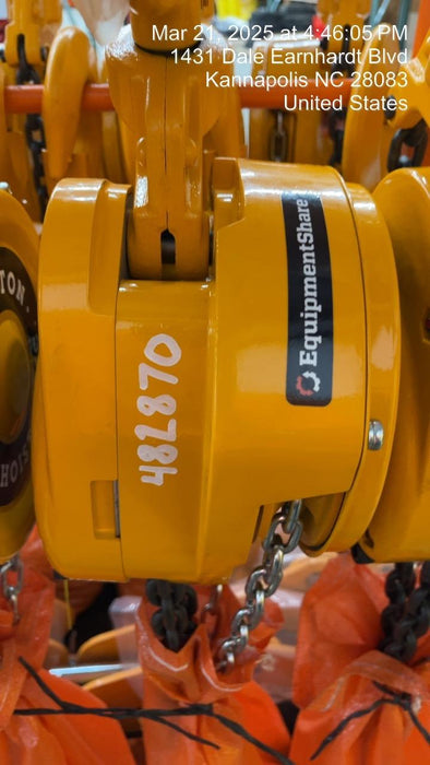 2024 HARRINGTON CF030-20