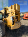 2019 JCB 512-56 Enclosed Cab, 74 HP, Solid Tires, Worklights, Beacon, Aux Hydraulics, Lifting Eye 60" Carriage/60" Forks