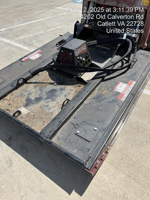 2025 VIRNIG RBV72-25