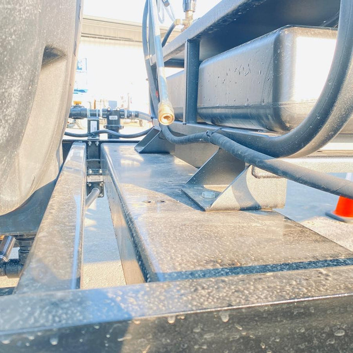 2025 WYLIE EXP-550L-S-HOTG