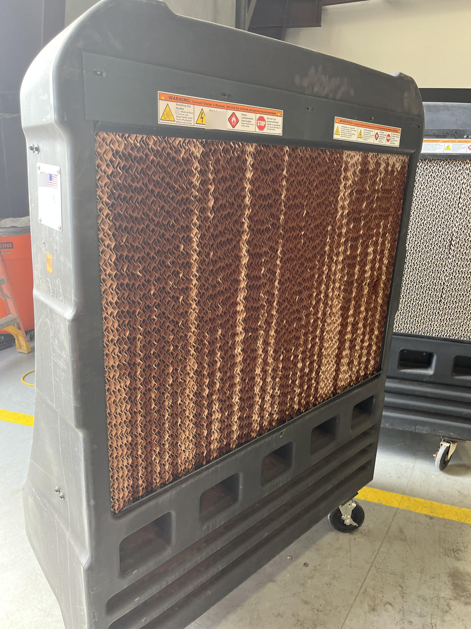 2021 PORTACOOL JETSTREAM 250