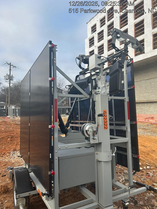 2025 PROGRESS SOLAR SOLUTIONS Helios-2XP