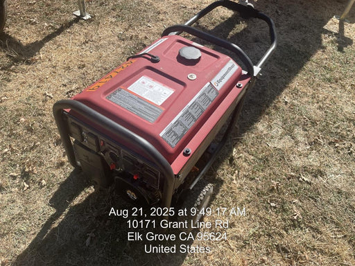 2024 MI-T-M GEN-6500-0MM1