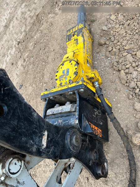2022 TAKEUCHI TB290-CR